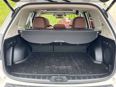 Used 2020 Subaru Forester Touring w/ Popular Package #2 image 24