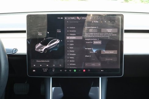 Used 2019 Tesla Model 3 Standard Range Plus image 27