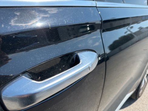 Used 2020 Hyundai Palisade SEL image 3