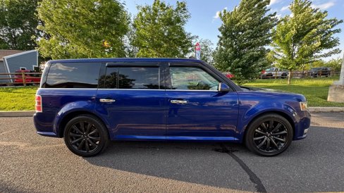Used 2013 Ford Flex Limited image 7