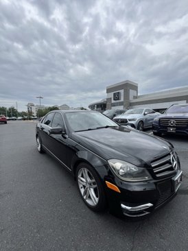 Used 2014 Mercedes-Benz C 300 4MATIC Sedan image 7