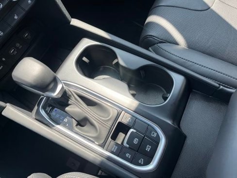 Used 2019 Hyundai Santa Fe AWD image 20