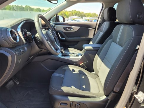 Used 2023 Chevrolet Blazer LT w/ Convenience Package image 7