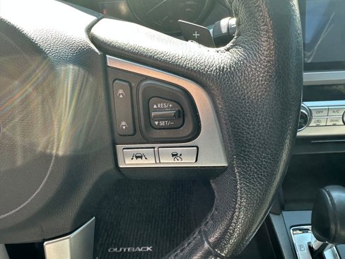 Used 2017 Subaru Outback 2.5i Limited image 21
