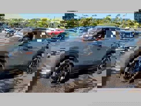 Certified 2024 MAZDA CX-30 AWD 2.5 S w/ Preferred Package image 35