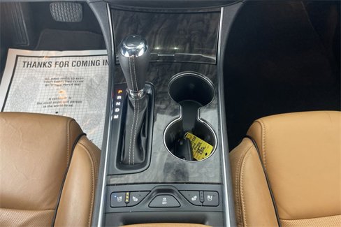 Used 2014 Chevrolet Impala LTZ image 41