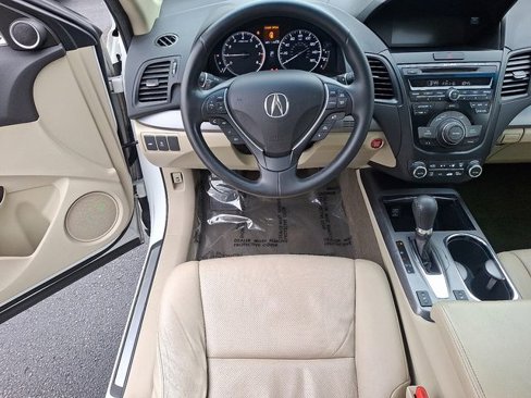 Used 2013 Acura RDX AWD w/ Technology Package image 11