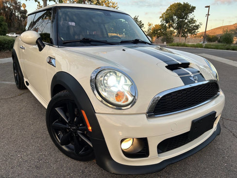 Used 2012 MINI Cooper S image 4