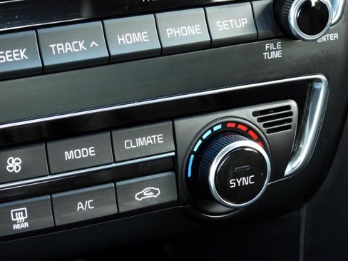 Used 2019 Kia Optima EX image 60