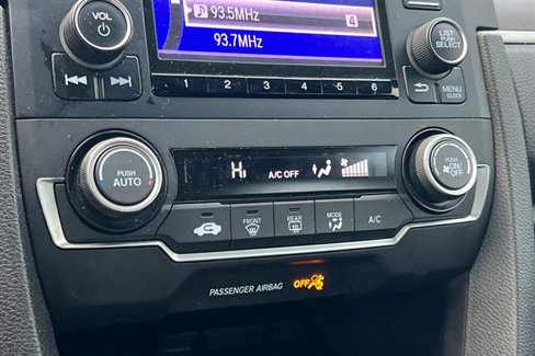 Used 2019 Honda Civic LX image 23