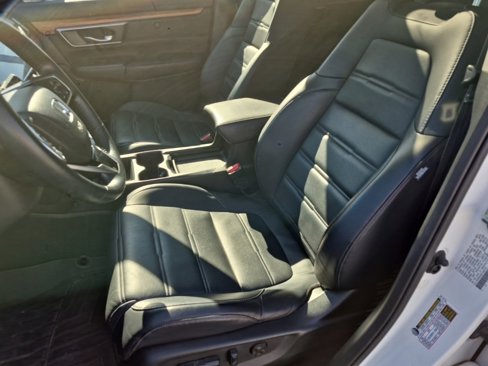 Used 2018 Honda CR-V EX-L image 11