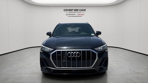 Used 2021 Audi Q3 2.0T Premium w/ Convenience Package image 2