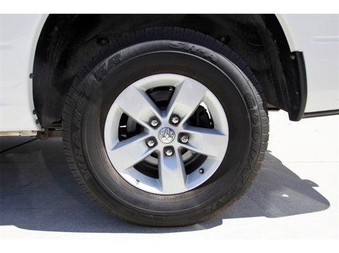 Used 2017 RAM 1500 Express image 30