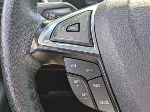 Used 2024 Ford Edge SEL image 24