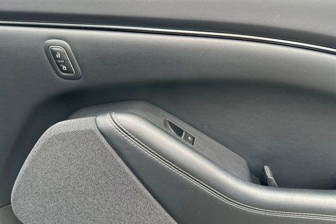Used 2022 Ford Mustang Mach-E Premium image 22