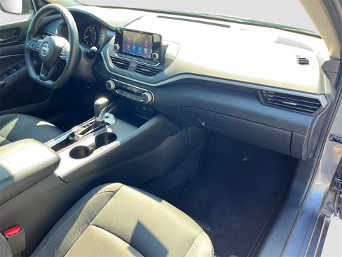 Certified 2024 Nissan Altima 2.5 S image 25