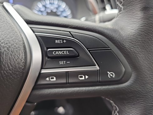 Used 2019 INFINITI Q50 Luxe image 20