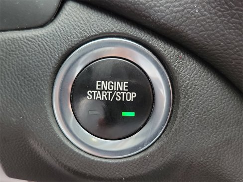 Used 2022 Chevrolet Equinox LT image 8