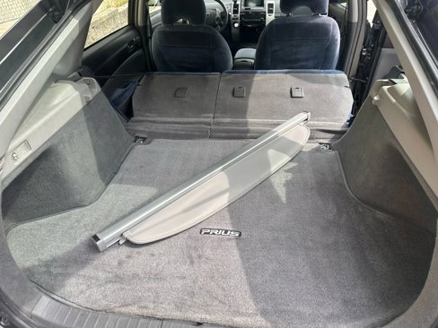 Used 2006 Toyota Prius image 23