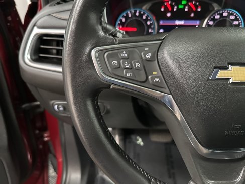 Used 2020 Chevrolet Equinox Premier image 17