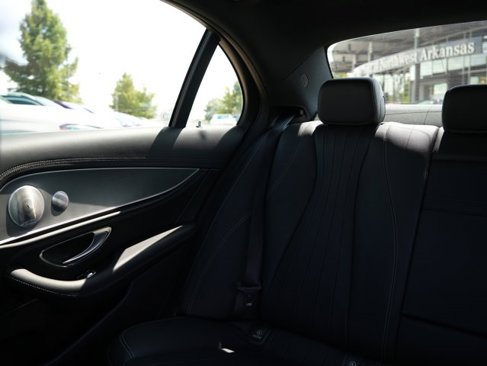 Certified 2019 Mercedes-Benz E 300 4MATIC image 45