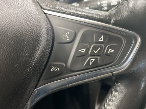 Used 2019 Chevrolet Equinox LT image 35