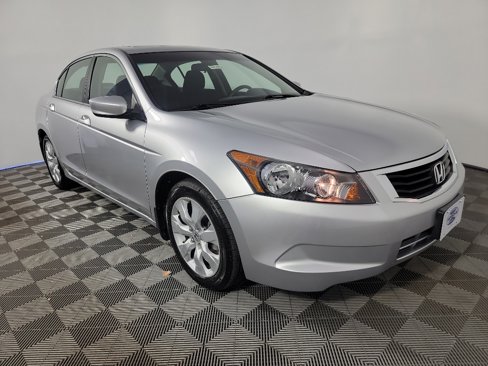 Used 2010 Honda Accord EX image 1