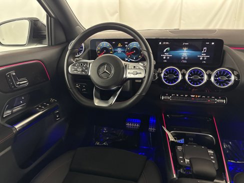 Certified 2023 Mercedes-Benz GLA 250 image 27