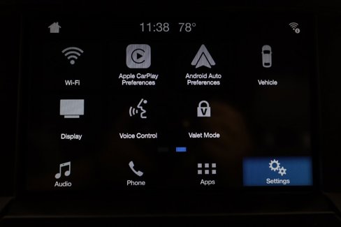 Used 2018 Ford F150 XLT image 28