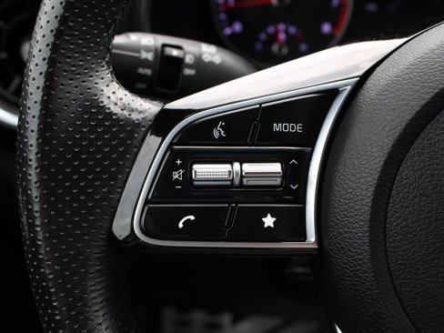 Used 2022 Kia Forte GT-Line w/ GT-Line Premium Package image 32