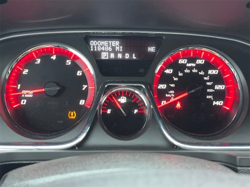 Used 2013 GMC Acadia SLT image 23