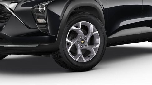 New 2025 Chevrolet Trax LT w/ Driver Confidence Package image 29