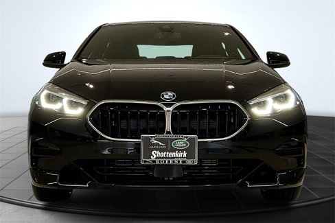 Used 2024 BMW 228i xDrive Gran Coupe w/ Convenience Package image 3