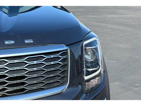 Used 2020 Kia Telluride S image 50