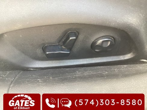 Used 2018 Jeep Compass Latitude w/ Popular Equipment Group image 15
