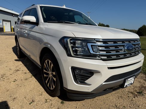 Used 2018 Ford Expedition Limited w/ Equipment Group 301A image 7