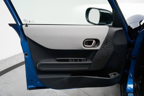 Certified 2025 MINI Cooper S image 8