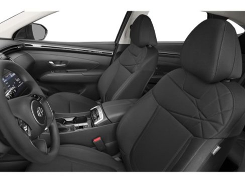 Used 2023 Hyundai Tucson SEL image 6