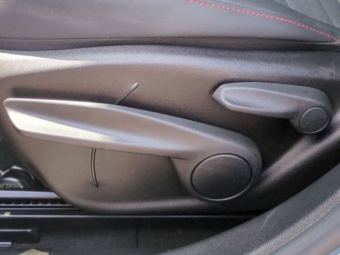 Used 2023 Dodge Hornet GT w/ GT Blacktop Package image 15