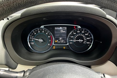 Used 2018 Subaru Forester 2.5i Premium image 13