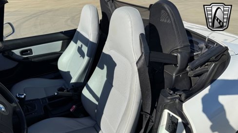 Used 1998 BMW Z3 1.9 image 18