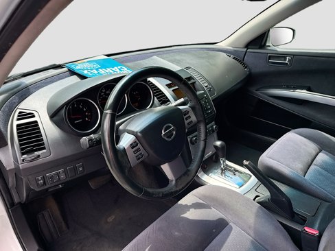 Used 2008 Nissan Maxima 3.5 SE image 9