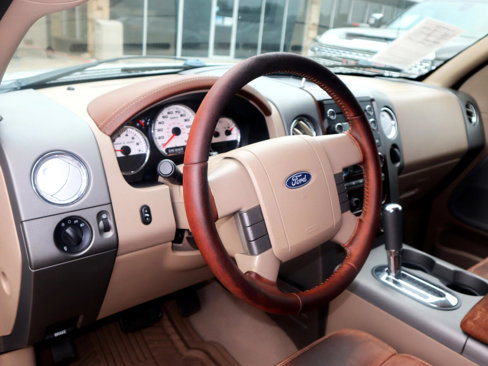 Used 2008 Ford F150 King Ranch image 17
