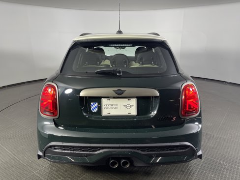 Used 2023 MINI Cooper S w/ MINI Resolute Edition image 5