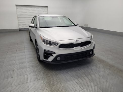 Used 2019 Kia Forte LXS image 14
