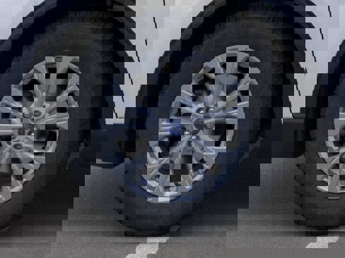 New 2025 Ford Escape Active w/ Cold Weather Package image 19