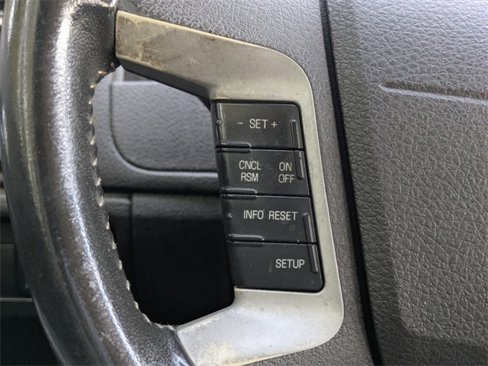 Used 2010 Mercury Milan Premier image 23
