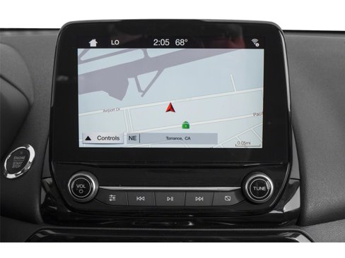 Used 2020 Ford EcoSport Titanium image 21