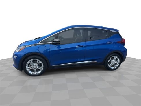 Used 2020 Chevrolet Bolt LT image 4