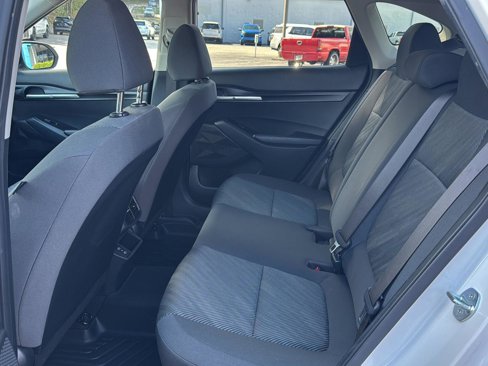 Used 2024 Kia Seltos LX image 9